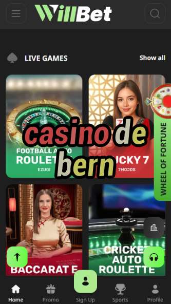 Casino De Bern - Top Swiss Capital Casino-777casinobus.ydblkf.net
